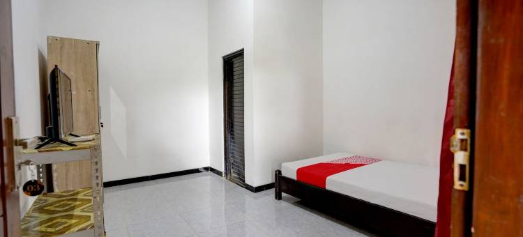 OYO 92848 Tri D民宿-伊斯兰教义(OYO 92848 Tri D Homestay Syariah)图片