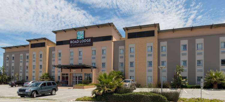 Road Lodge - 伊丽莎白港机场(Road Lodge Port Elizabeth Airport)图片