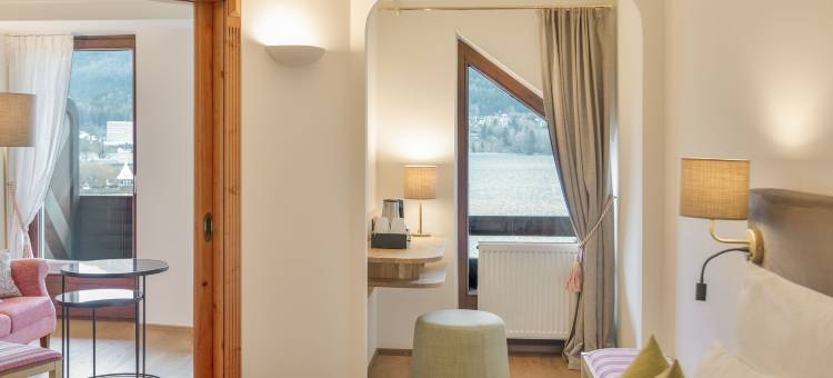 沃尔德霍夫福施尔湖度假村(Waldhof Fuschlsee Resort)图片