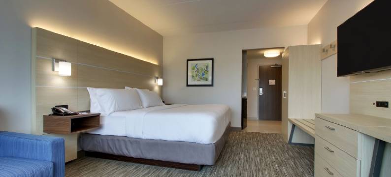 伊丽莎白敦北智选假日套房酒店(Holiday Inn Express & Suites ELIZABETHTOWN NORTH by IHG)图片