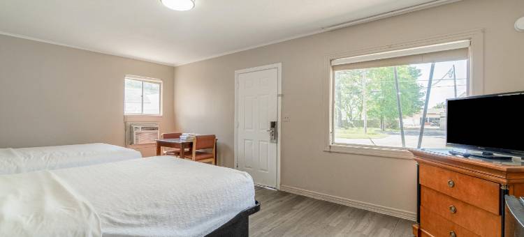 OYO 西门罗 I-20 赛普拉斯旅馆汽车旅馆(Cypress Inn Motel by OYO West Monroe I-20)图片