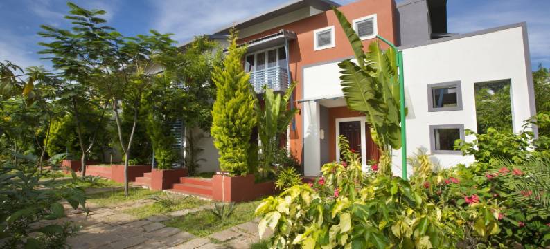 TGI凯罗斯酒店(Tgi Kairos)图片