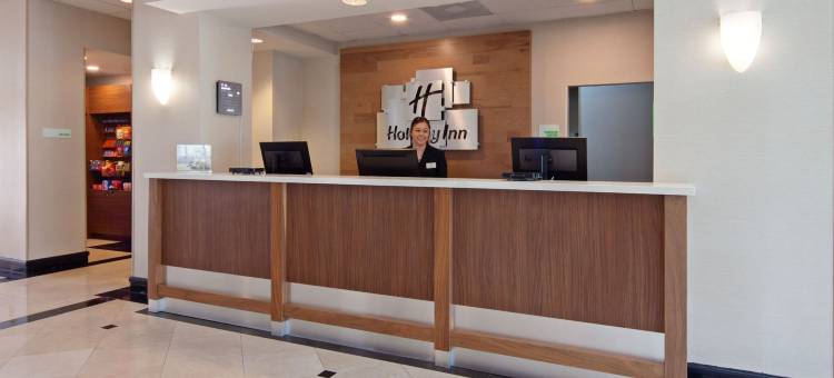 Holiday Inn 帕姆代尔，LANCASTER(Holiday Inn Palmdale-Lancaster)图片