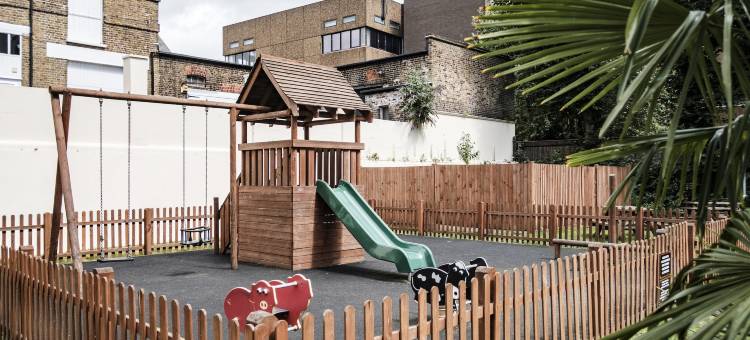 德雷顿苑酒店(The Drayton Court Hotel)图片