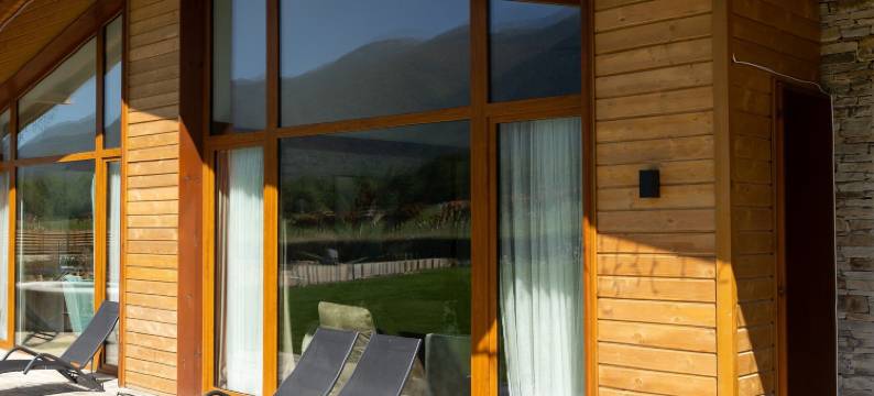 Sofayla & Elyas别墅(Villa Sofayla Near the Pirin Golf Resort)图片