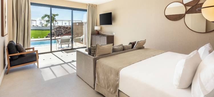 巴塞洛普拉亚布兰卡皇家级别 - 限成人(Barceló Playa Blanca Royal Level - Adults Only)图片