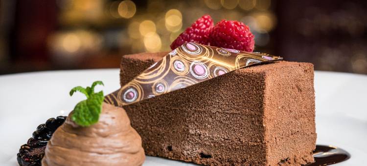 新艺术风格宫殿酒店(Art Nouveau Palace Hotel)图片