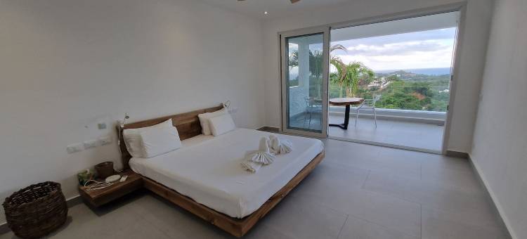 日落别墅，带无边泳池(Sunset Villa with Infinity Pool)图片