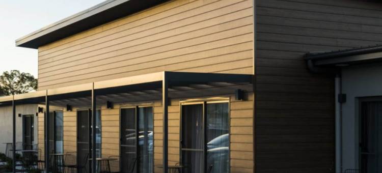 穆任百特曼精舍酒店(Abode Murrumbateman)图片