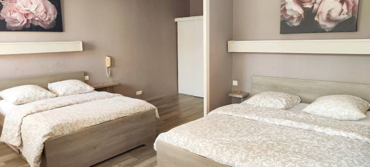 商务餐厅酒店(Hôtel-Restaurant le Commerce)图片