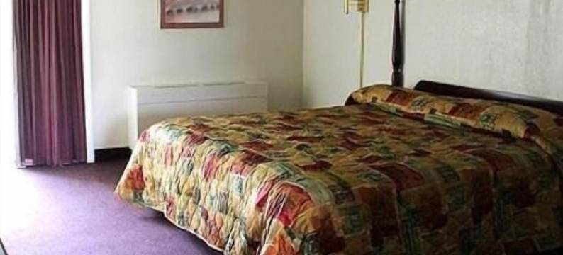 斯汤顿故乡旅馆(Hometown Inn Staunton)图片