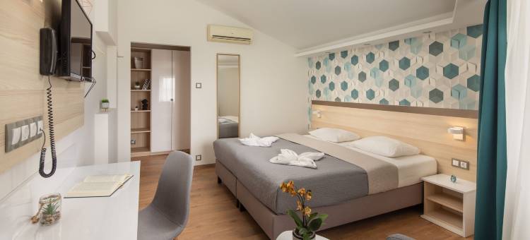 克里斯特里酒店(Kristály Hotel)图片