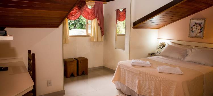 里约佩妮多酒店(Hotel Rio Penedo)图片