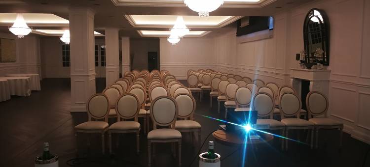 圣乔吉欧酒店(Hotel San Giorgio)图片