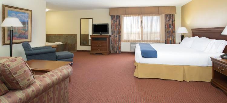 Holiday Inn Express Hotel & Suites Las Vegas, an IHG Hotel图片