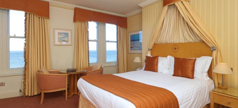 帝国酒店(Cbh Imperial Hotel)图片