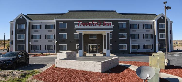 卡林品质酒店(Quality Inn Carlin)图片