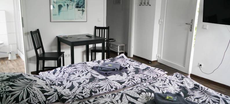 北基兴青年旅舍(Hostel Nordkirchen by Frerichmann)图片