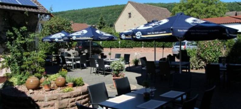 卡塔林霍夫酒店(Katharinenhof)图片