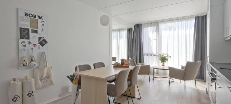 鲍勃W古老奥斯陆(Bob W Gamle Oslo)图片