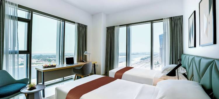 首都套房酒店公寓(Capital Suites Hotel Apartments)图片