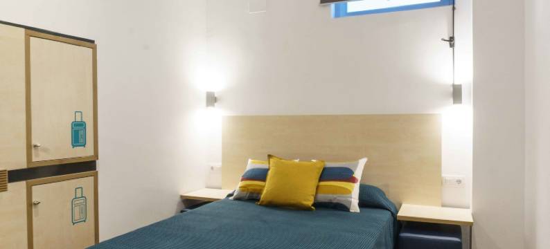 科尼尔泰克青年旅馆(Take Surf Hostel Conil)图片