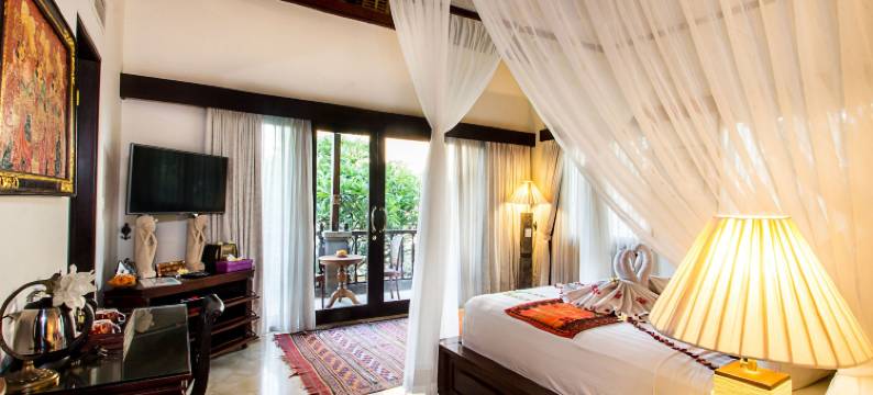 曼泽勒杰旁豪华别墅(Manzelejepun Luxury Villa & Pavilion)图片