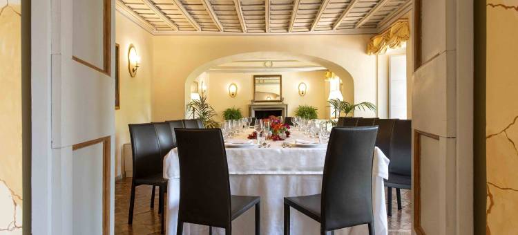 蒂斯蒂利亚诺温泉酒店(Hotel Terme di Stigliano)图片