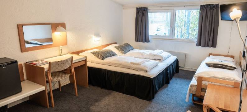 海宁酒店(Hotel Herning)图片