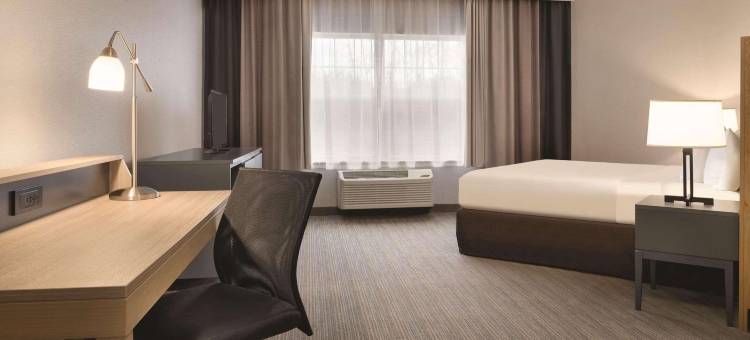 日耳曼敦丽怡酒店(Country Inn & Suites by Radisson, Germantown, WI)图片