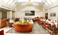 Royal Court - Bữa sáng