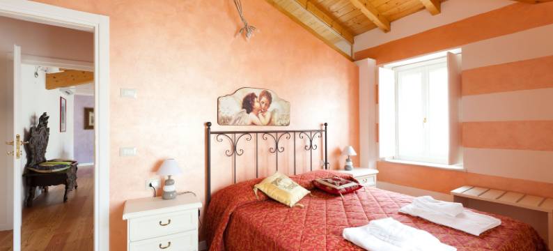 巴尔基渡假公寓套房(Barchi Resort - Apartments & Suites)图片