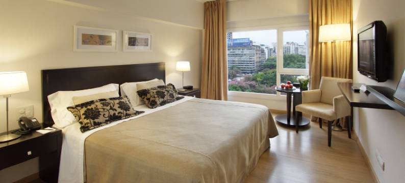 埃尔基斯塔酒店(El Conquistador Hotel)图片
