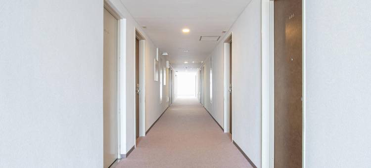 福丸水上花园大酒店(Aqua Garden Hotel Fukumaru)图片