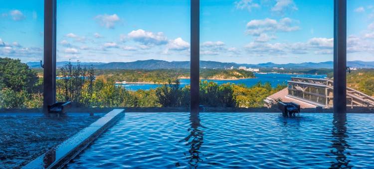奥志摩水森都度假村(Miyako Resort Okushima Aqua Forest)图片