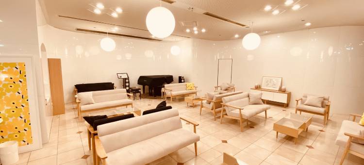 坂出广场酒店(Sakaide Plaza Hotel)图片