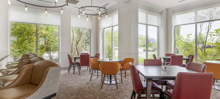 波特兰机场希尔顿花园酒店(Hilton Garden Inn Portland-Airport)图片