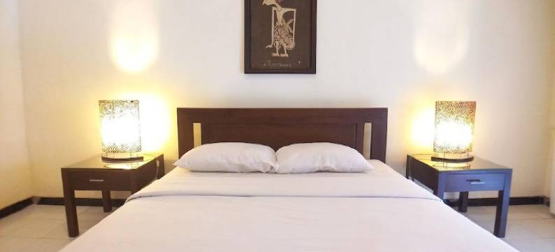 玛高乌托莫山景度假村(Margo Utomo Hill View Resort)图片