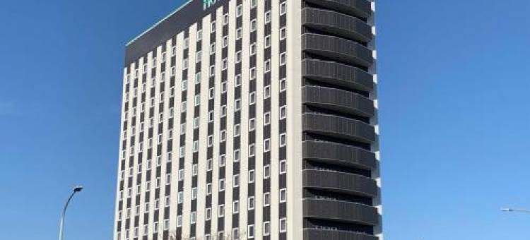 露樱酒店仙台东店(Hotel Route-Inn Sendai Higashi)图片