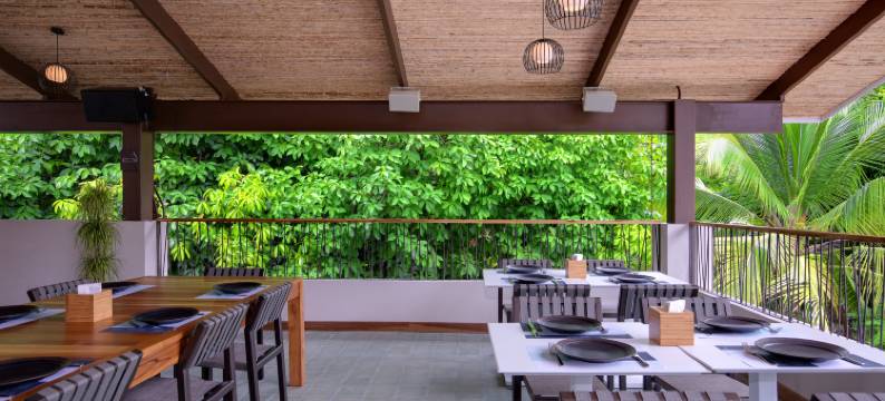 Botanika奥萨半岛，希尔顿精选系列(Botanika Osa Peninsula, Curio Collection by Hilton)图片