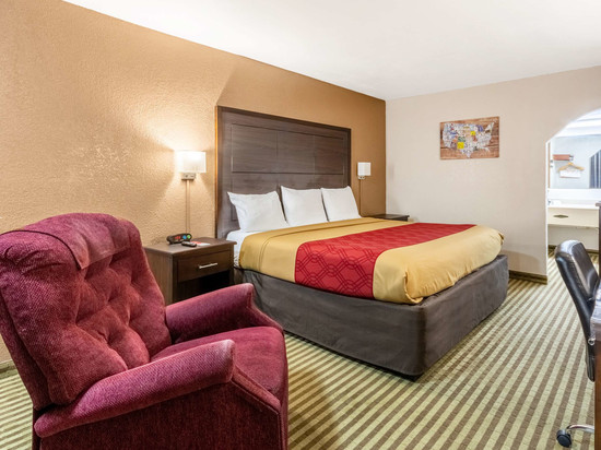 温菲尔德伊克诺旅馆