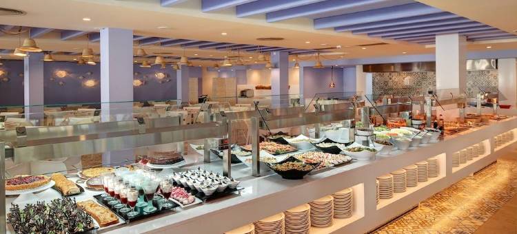 索恩弗洛里亚纳波罗杜公寓酒店(Protur Residencia Son Floriana)图片