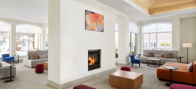 拉斯维加斯亨德森希尔顿花园酒店(Hilton Garden Inn Las Vegas/Henderson)图片