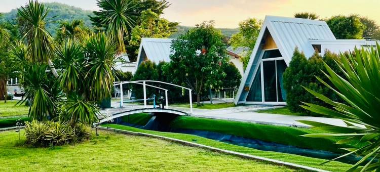 奈考咖啡馆及度假村(Naikhao Cafe and Resort)图片