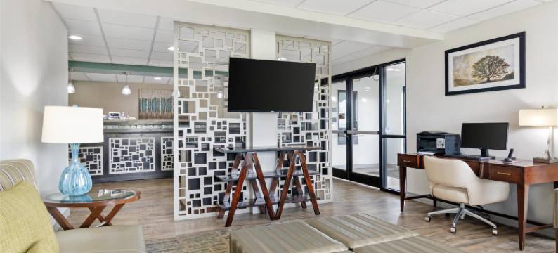 布鲁克菲尔德贝斯特韦斯特酒店(Best Western Brookfield)图片