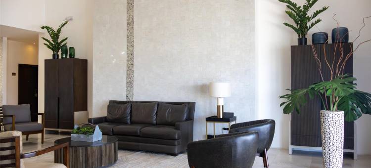 Best Western Plus Sacramento图片