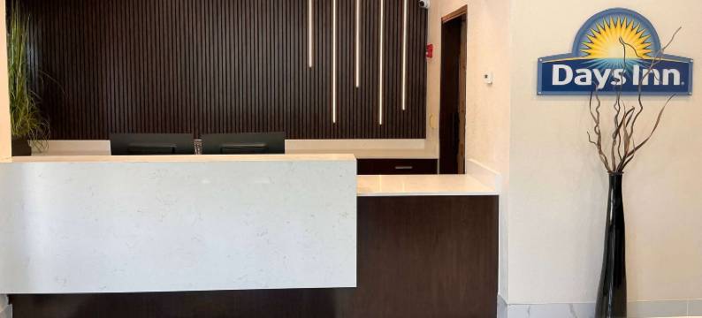 阿林顿温德姆戴斯酒店(Days Inn by Wyndham Arlington)图片