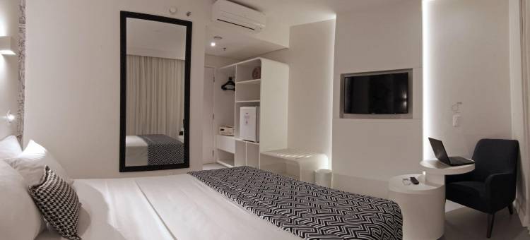 博阿维斯塔宜必思尚品酒店(Ibis Styles Boa Vista)图片