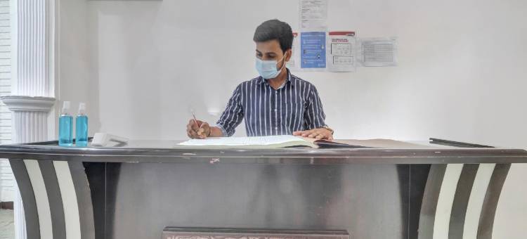 Hotel O Drive Inn 24图片