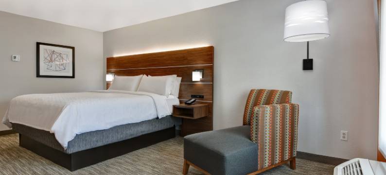 智选假日套房酒店-安德森85号州际公路/76号高速公路19B出口(Holiday Inn Express & Suites ANDERSON-I-85 (HWY 76, EX 19B) by IHG)图片